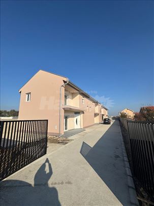 Duplex Nova Pazova