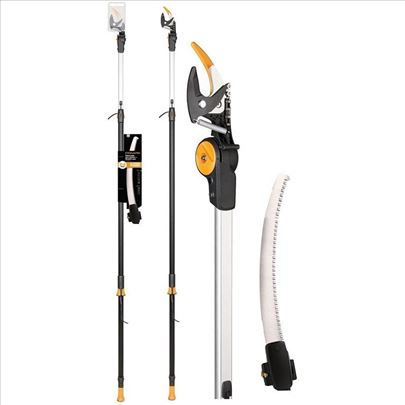 Fiskars PowerGear teleskopski sekač grana UPX86 + 