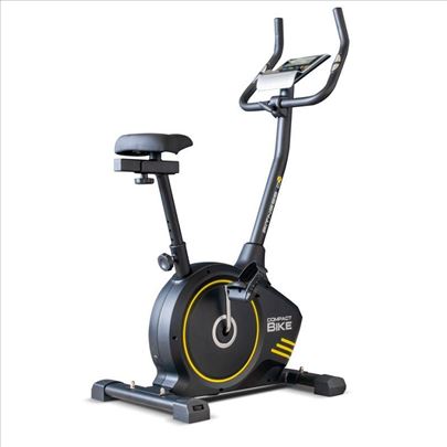 Fitness Dr. Compact Bike 2 sobna bicikla 100kg