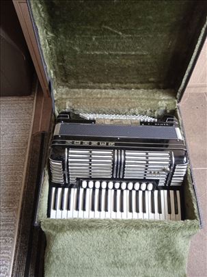 Hohner Morino V N