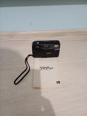 Kodak Star EF