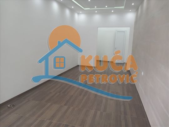 Niš, Kičevo, Lokal, 1.0, 35m2