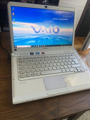 Sony Vaio pcg-61714m i5/6gb