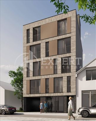 Top ponuda,  prvoklasna novogradnja, duplex , 179,