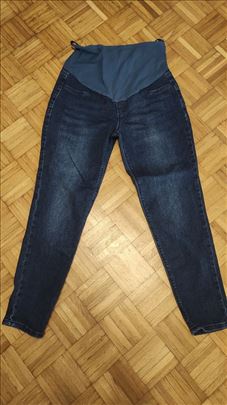 Farmerke za trudnice 