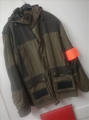 Gamo - Skupocena Jakna- Spanska Novo - Nekoriscena