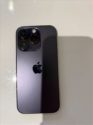 Prodajem Iphone 14 pro 256gb