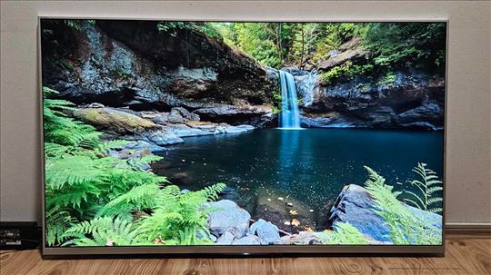 SONY 50"led FullHD kao nov garancija 