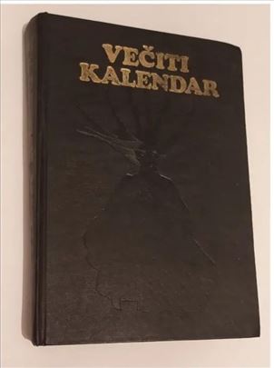 Večiti kalendar