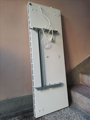 ADAX norveški radijator 2500 W