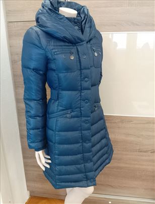 Benetton perjana jakna br 44 