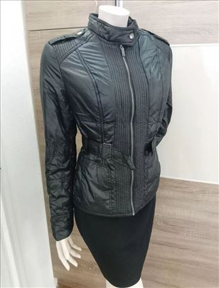 DKNY struktura jakna 