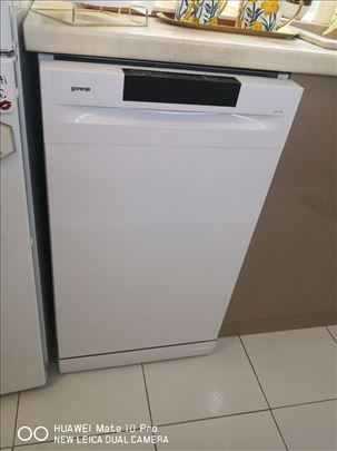 GORENJE Sudomašina GS52010W