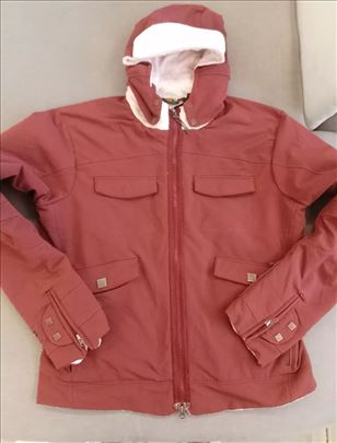 Mountain hard wear jakna l