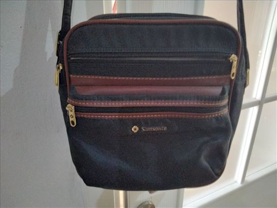 Samsonite torba muska