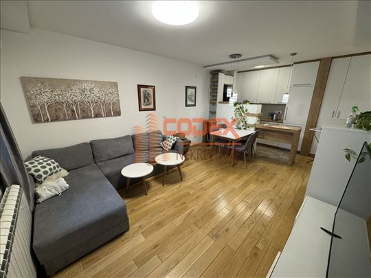 Šumice, Rada Neimara, 48m2, namešten, PET FRIENDLY