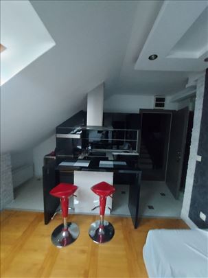 Apartman u kompleksu Kraljevi Cardaci, 31m2