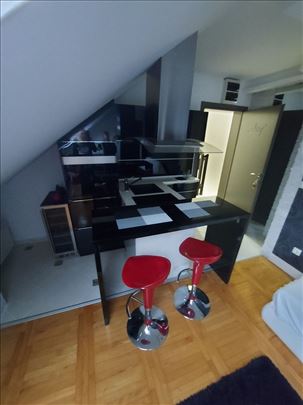 Apartman u kompleksu Kraljevi Cardaci, 31m2