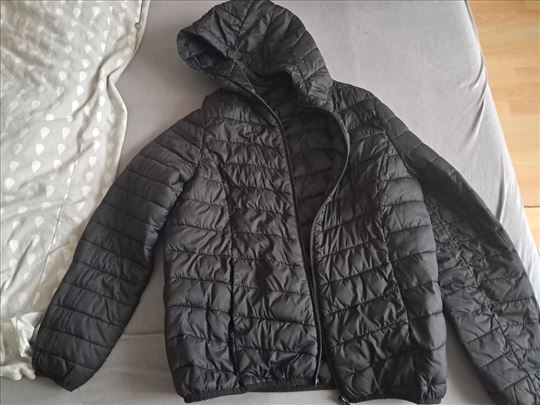 Na prodaju ženska Sinsay jakna vel XL,jesenja