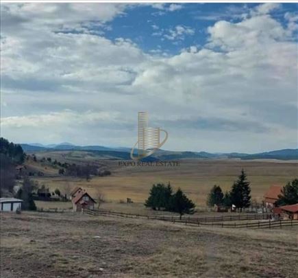 Prodaja placa od 1406 m2 Zlatibor