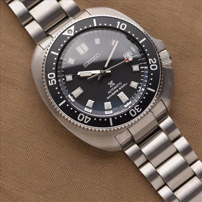 Seiko SPB151J1 Captain Willard  