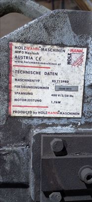 Tracna testera  za metal HOLZMAN