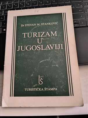 Stevan Stankovic, Turizam u Jugoslaviji