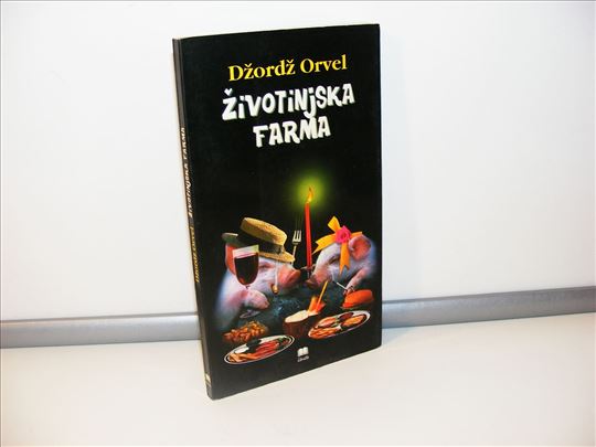 Životinjska farma - Džordž Orvel