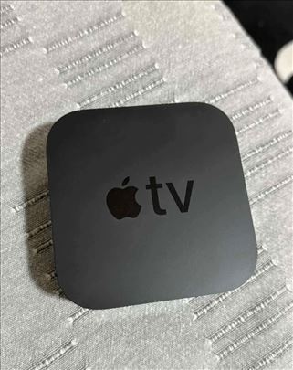 Apple TV 4K 32 GB