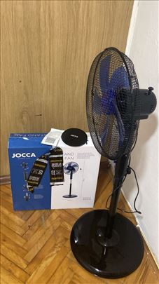 Hitno prodajem novi ventilator 
