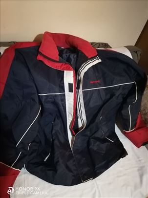 Honexwell jakna - šuškavac