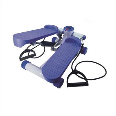 Jocca 6307 Mini Stepper Steper Do 100kg