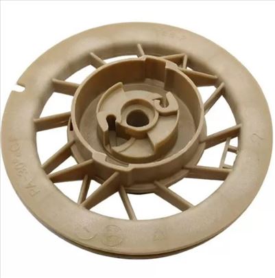 Kotur kanapa Honda GX 340