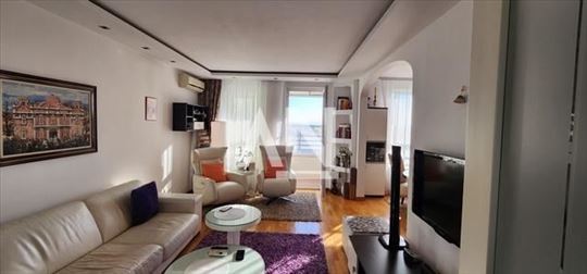 Belville, 95m2, lux ID#49700