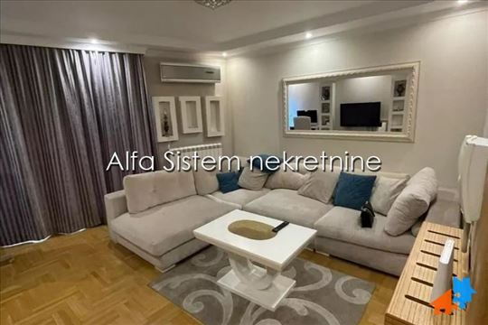 Beograd, Hram svetog Save, Stan, 2.0, 50m2