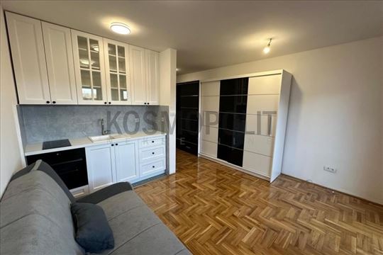 Beograd, Vidikovac, Stan, 0.5, 26m2