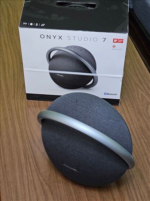 Harman Kardon Onyx Studio 7 NOV