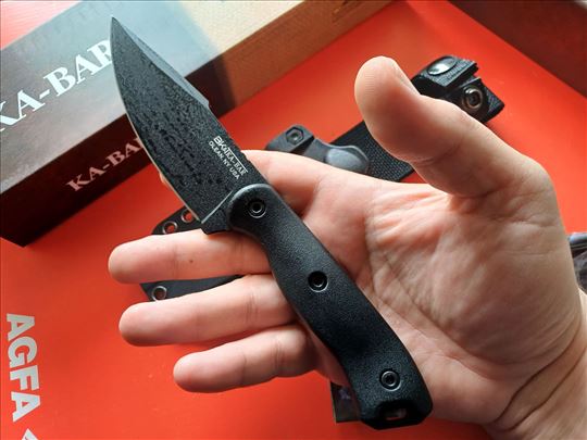 KA Bar Harpoon višenamenski nož