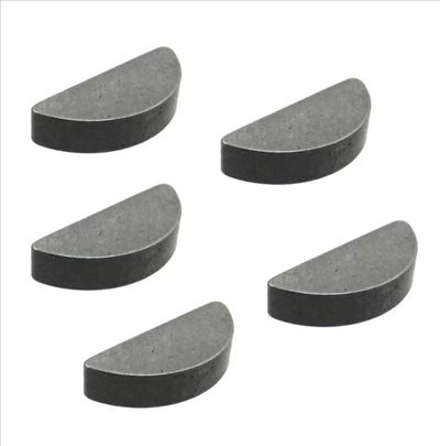 Kajla radilice i magneta Honda GX