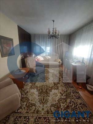 Kanarevo brdo, 72m2, 2.5