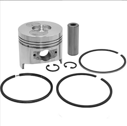 Klip Kipor 186F II specijala fi 86,5 mm