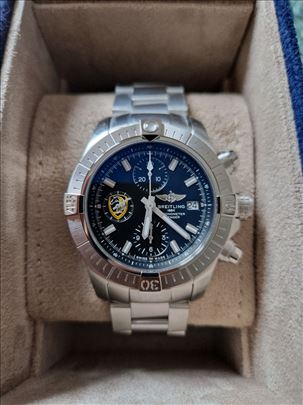 Sat BREITLING AVENGER CHRONOGRAPH 43 nov