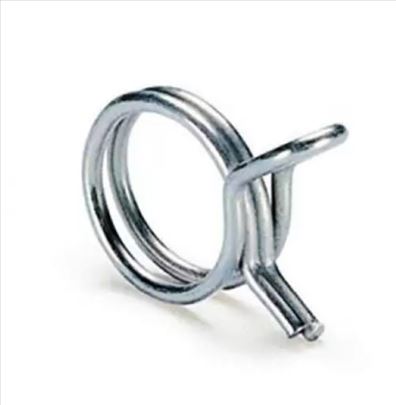 Šelna creva goriva 6 mm