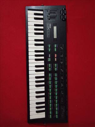 Yamaha DX 100