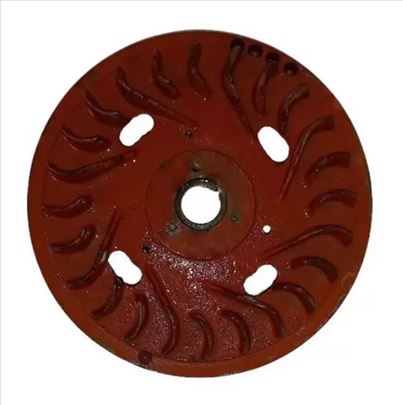 Zamajac motora Kipor 178F