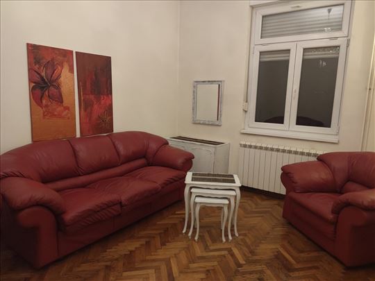 2.0 Hram sv. Save, Karađorđev park