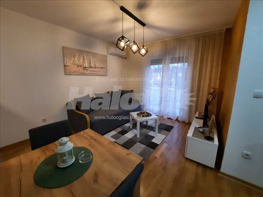 Apartman - studio, Dobropoljska, novogradnja 