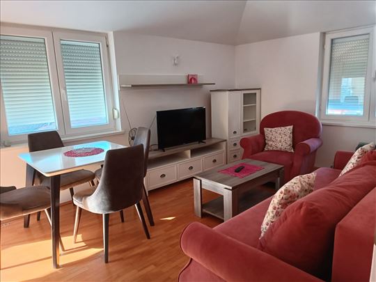 Apartman 9 Banja Koviljača - Dar Lux