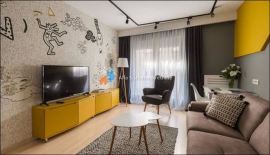 Beograd, Neimar, Stan, 2.0, 50m2