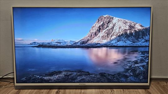 Grundig 55"led FullHD kao nov garancija